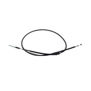 AHM Kabel Rem Belakang for Honda Vario 110 Karbu [43450KVB930] BLACK