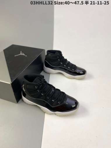 Harga Jordan 11 Terbaru April 2022 