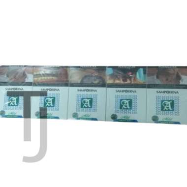 Rokok Sampoerna Mild 16 🔥- Harga Grosir September 2025