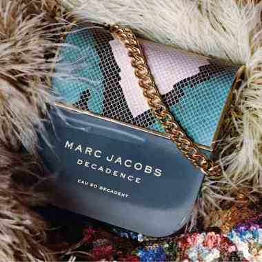 marc jacobs eau decadence