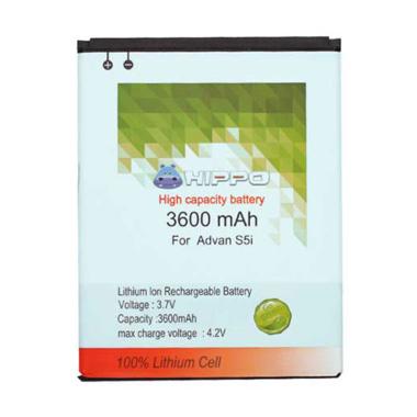 HIPPO Battery for Advan S5I [3600 mAh/ Original]