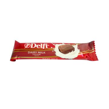 Delfi Chocolate