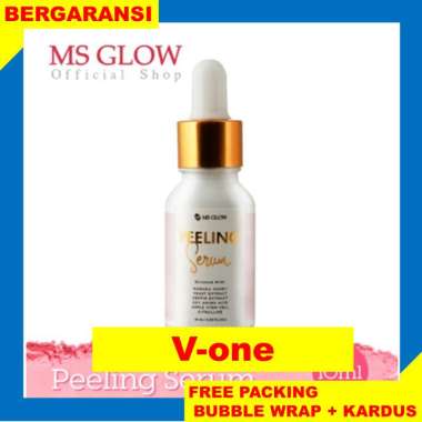MS glow Peeling serum