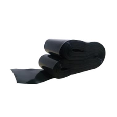 Delima Plastik Selang - Hitam [3DIM/ 50 m] 1. full hitam