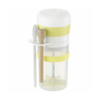 Richell Time Saver Easy Weaning Food Maker -