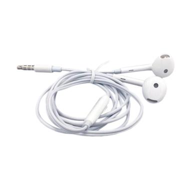 Xiaomi Headset Xiaomi R11 Earphone PUTIH