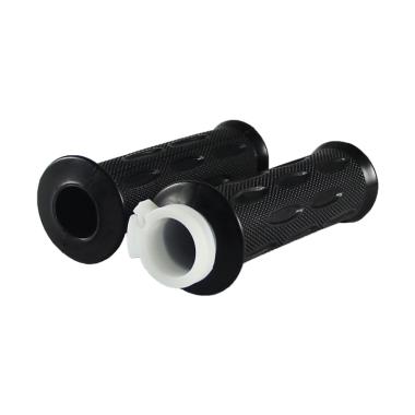 IND Onderdil Hand Grip Motor for Honda Beat Karbu/ Vario Karbu-CW-CBS-Techno 110-125/ Scoopy Carbu/ 