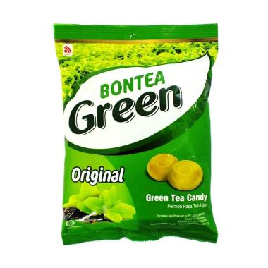 Bontea Green Original Permen [135 g]