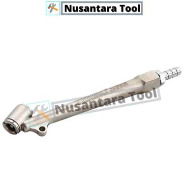 Tekiro air chuck / tire chuck / isian angin 6”