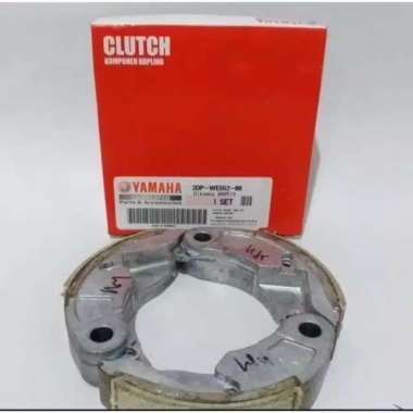 KAMPAS GANDA NMAX ORI YAMAHA,VARIO 125 150 PCX 100% original