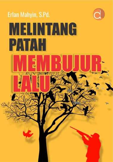 Buku Melintang Patah Membujur Lalu