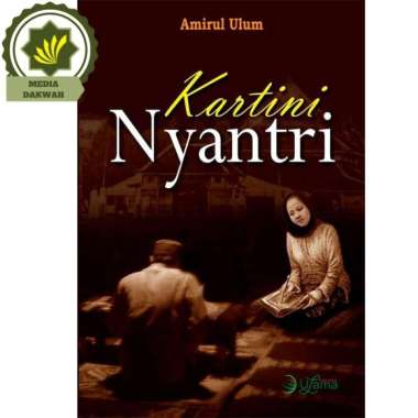 Buku Kartini Nyantri oleh Amirul Ulum
