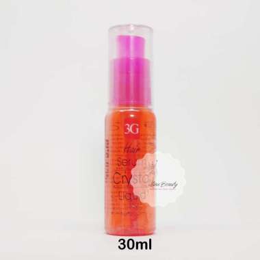 Harga 3g Hair Serum Terbaru Agustus 22 Biggo Indonesia