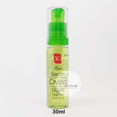 Harga 3g Hair Serum Terbaru Agustus 22 Biggo Indonesia