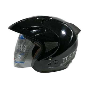 Daftar Harga Helm Double Visor Mds 