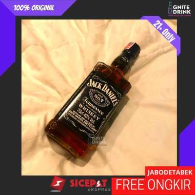 Jack Daniels - Harga Termurah Januari 2023 | Blibli