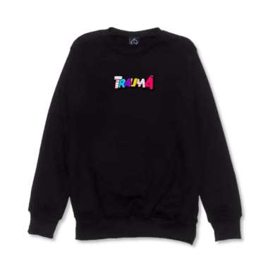 Crewneck Erigo Original Terbaru Oktober 