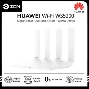 HUAWEI Router WS5200 1300MBPS