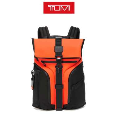 tumi massie nylon backpack