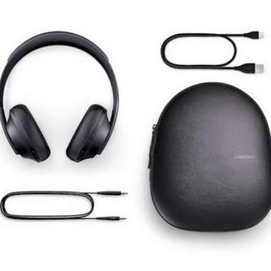 Bose Noise Cancelling Headphones 700 