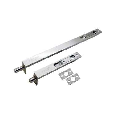 no brand Flush Bolt / Grendel Tanam SN