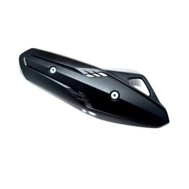 Tutup Knalpot Motor Vario 125 Rpm Pelindung Knalpot Wmp 0861 Rp52 500 Cover Tutup Tameng Knalpot Motor Vario 125 Model Original Rp11 099 Rp14 099 1 Tutup Knalpot Motor Vario 125 150 Led Techno Plastik Pelindung Knalpot Plastik Wmp