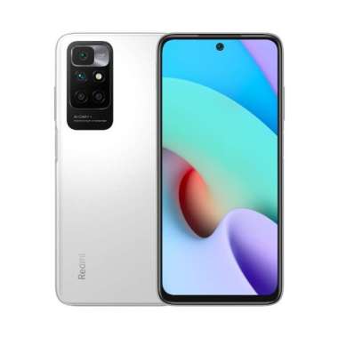 XIaomi Redmi 10 2022 6/128GB White