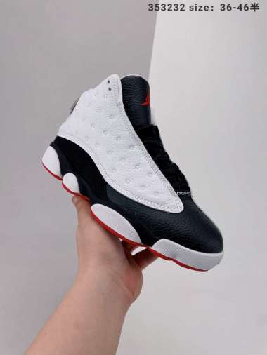 Jual Air Jordan Retro 13 Terbaik Mei 2022 - Harga Murah \u0026 Gratis Ongkir -  Blibli