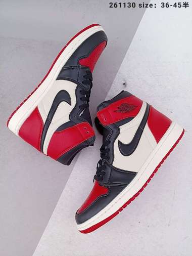 Jual Air Jordan Retro Black Toe Online Terbaru Mei 2022 - Blibli