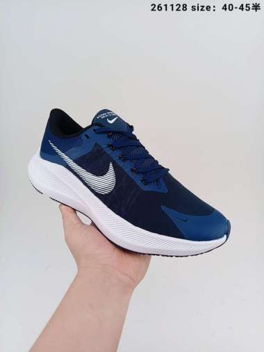 Nike Zoom 8 Nike - Jual Produk Terbaru Mei 2022 | Blibli.com