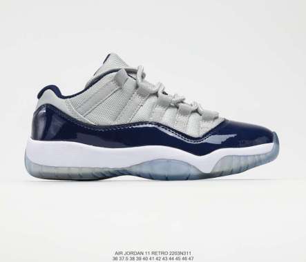 air jordan retro 11 size 4.5