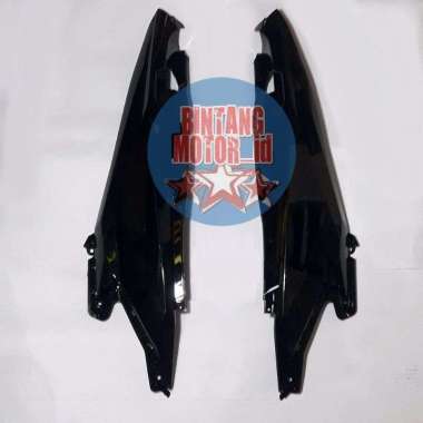 COVER BODY HONDA VARIO 125-150 LED 2015 - 2017 / bodi vario 125 150 led th 2015-2017 ( pilih warna) 