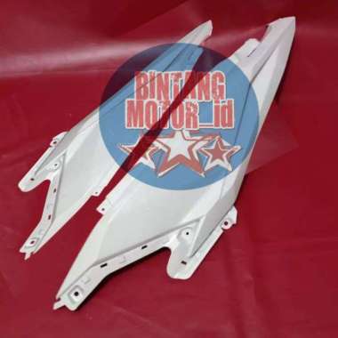 COVER BODY HONDA VARIO 125-150 LED 2015 - 2017 / bodi vario 125 150 led th 2015-2017 ( pilih warna)