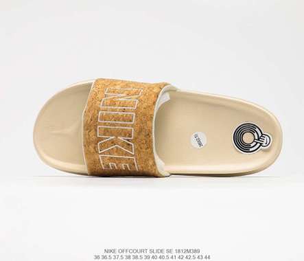 Jual Nike Offcourt Slide Terlengkap 