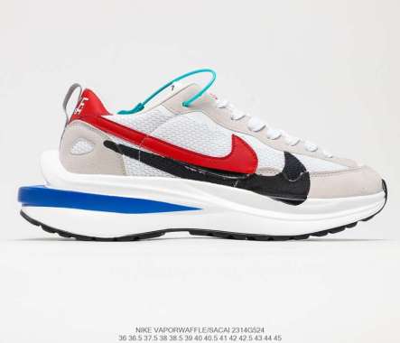 sacai shoe