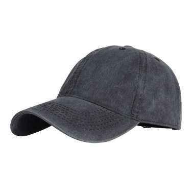 DAD HAT Black Terbaru Mei 2022 | BigGo 