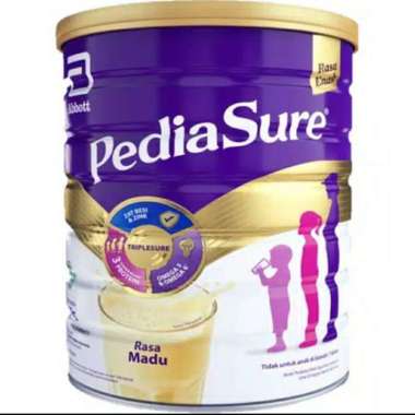Pediasure Madu 850gr