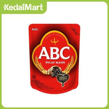 Promo Harga ABC Kecap Manis 225 ml - Blibli