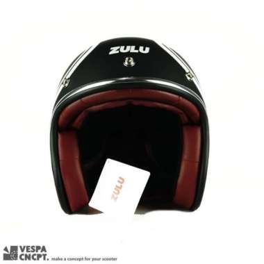 Jual Zulu Helmet Terbaru - Cicilan tanpa Kartu Kredit ...