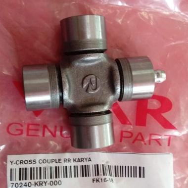 Viar Cross Couple RR Spareparts Motor -