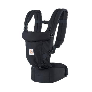 ergobaby geo black