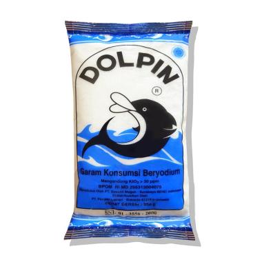 Jual Garam Dolphin Terbaru Harga Murah Blibli Com