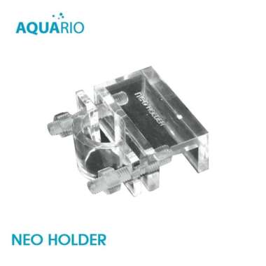 Aquario Neo Holder - Holder Lily pipe