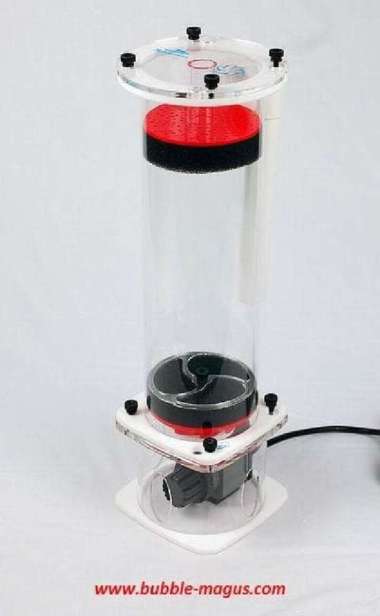 Bubble Magus BioPellet BP100