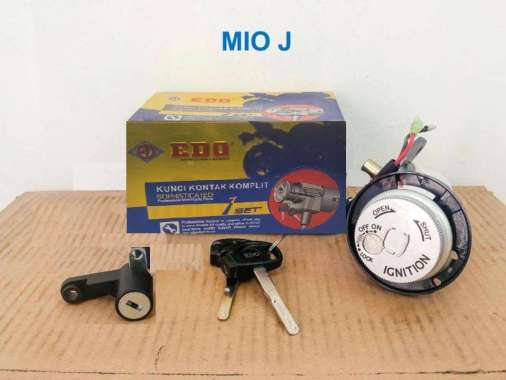 KUNCI KONTAK KEY SET MIO J EDO
