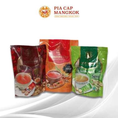 Aneka Minuman Serbat Jahe JAHE