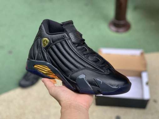 Jual Sepatu Air Jordan Retro 14 Terbaru 