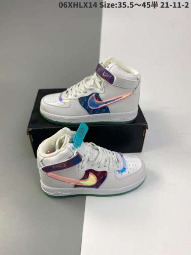Air Force 1 Nike - Harga Termurah Mei 2022 | Blibli