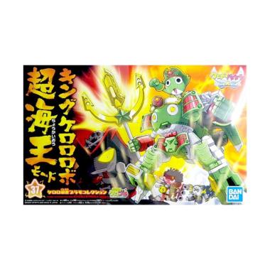 Wallpaper Jual Bandai Keroro Robo Sgt Frog 9 Model Kit Murah Maret 2020 For Free
