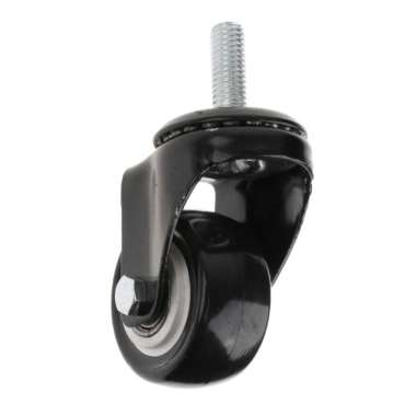 DFLY Brake Casters Wheel,4 Pack 4 Inch Rubber Mute Wearable Strong Load-Bearing Universal Furniture Wheel for Chair Table Trolley,Black DFLY Brake Casters Wheel,4 Pack 4 Inch Rubber Mute Wearable Strong Load-Bearing Universal Furniture Wheel for Chair Table Trolley,Black
